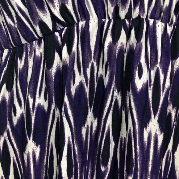 Express high low maxi dress - Picture 7 of 11